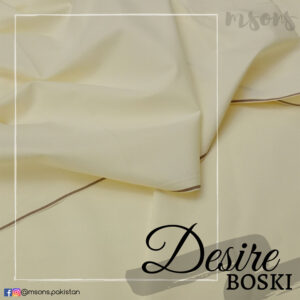 Desire Boski