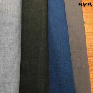 Blue – Desire – Wash & Wear