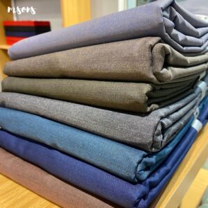 Malaysian Blue – Desire – Wash & Wear